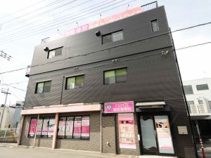 トロイカ整骨院　外観